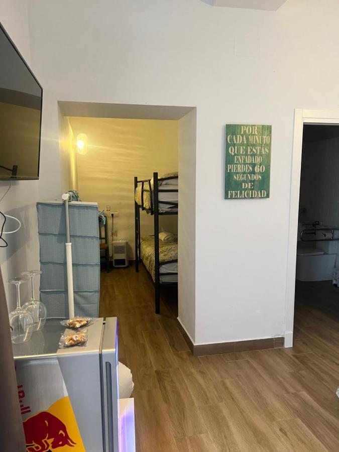 Quadruple Room Disability Access