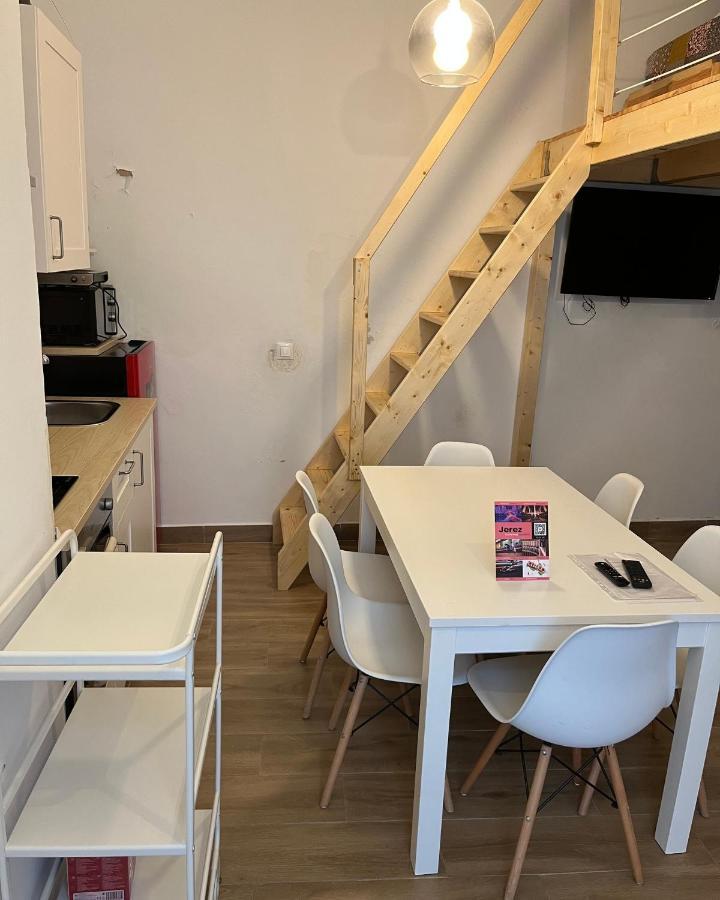 Apartment 1
