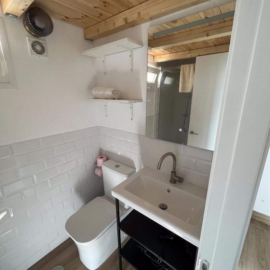 Apartment 8