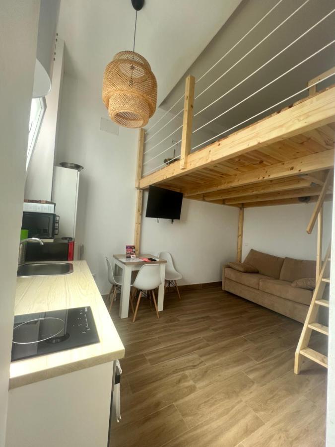 Apartment 8