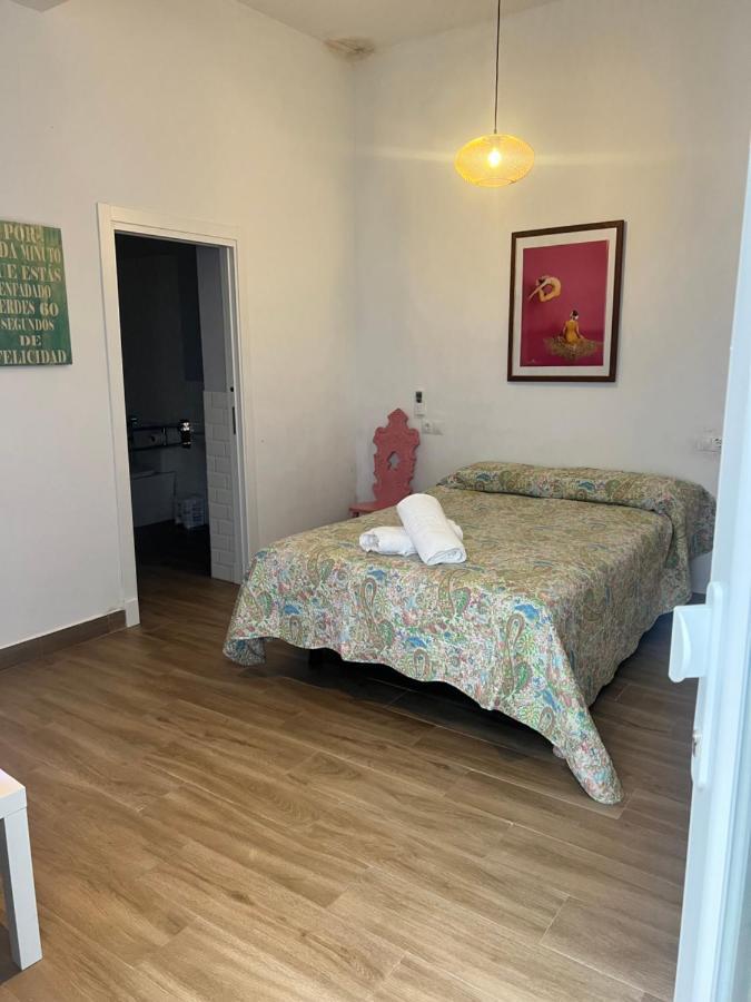 Quadruple Room Disability Access