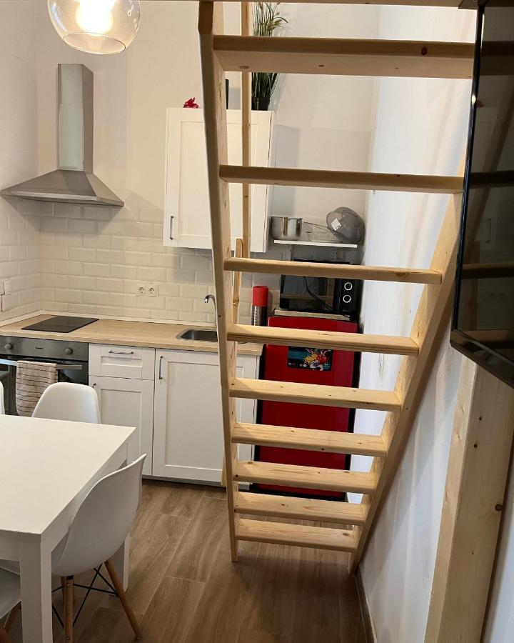 Apartment 1