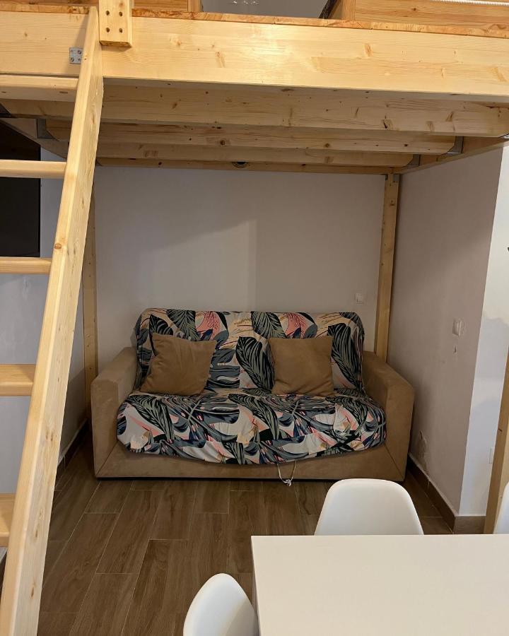Apartment 1