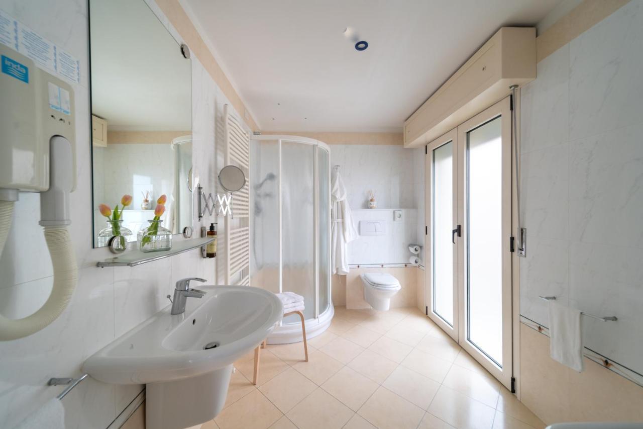 Suite Sea View