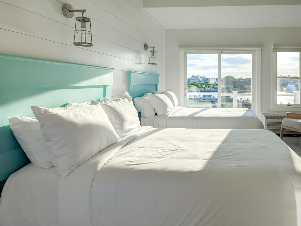 Deluxe Double Room Sea View