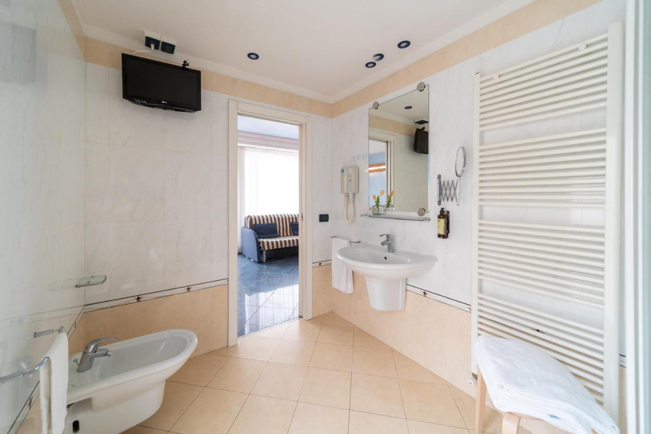 Suite Sea View