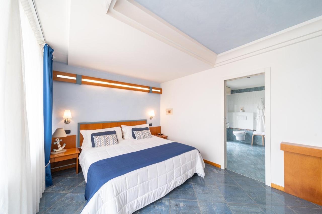 Suite Sea View