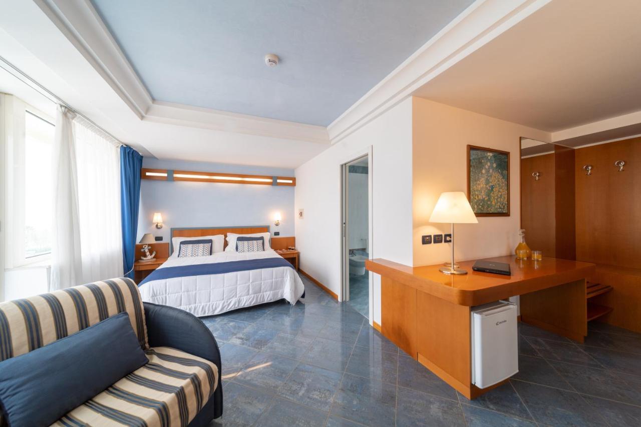 Suite Sea View