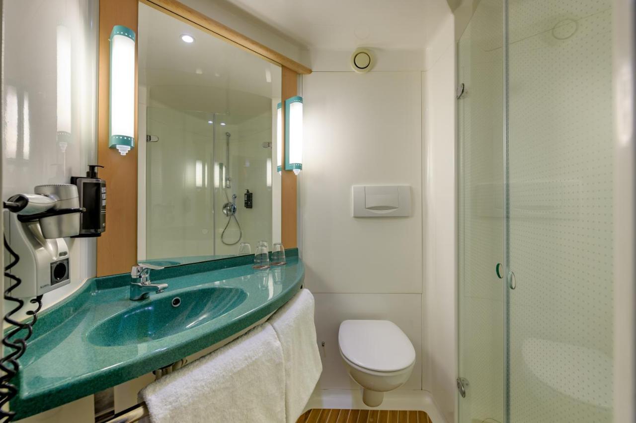 Double Room with Sofa Bed