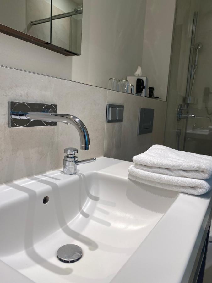 Superior Doppelzimmer mit Flussblick