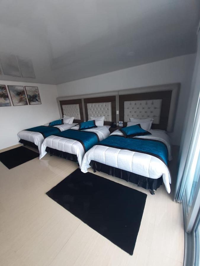 Habitación Triple