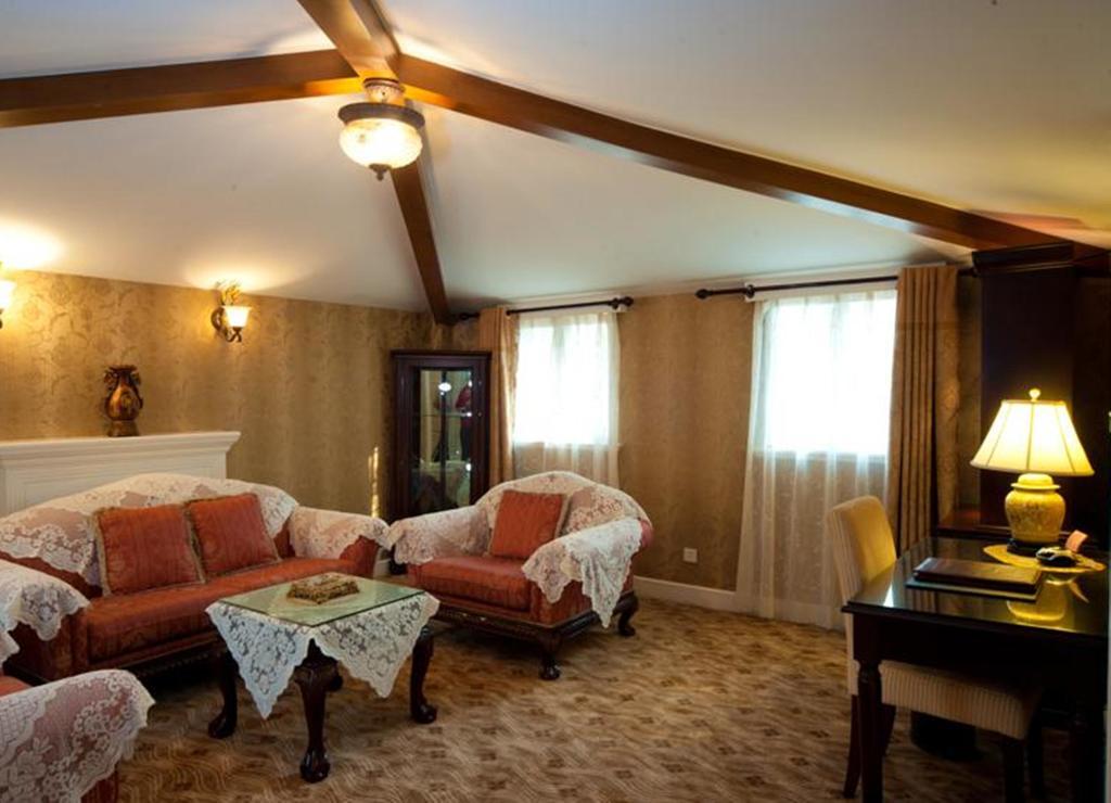 King Room Sofa Bed