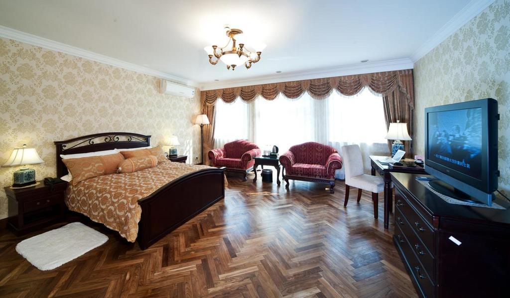King Room Sofa Bed