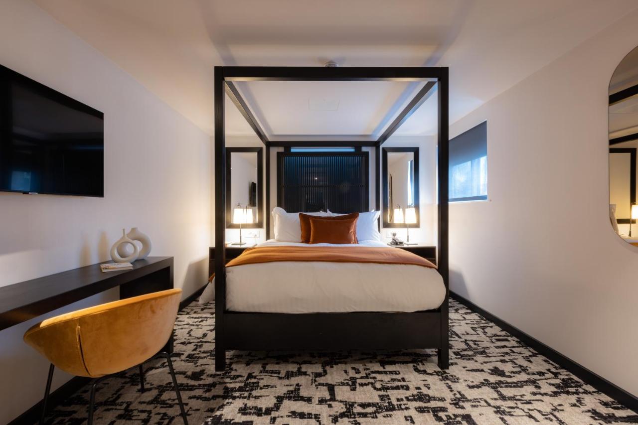 Chambre Double Supérieure