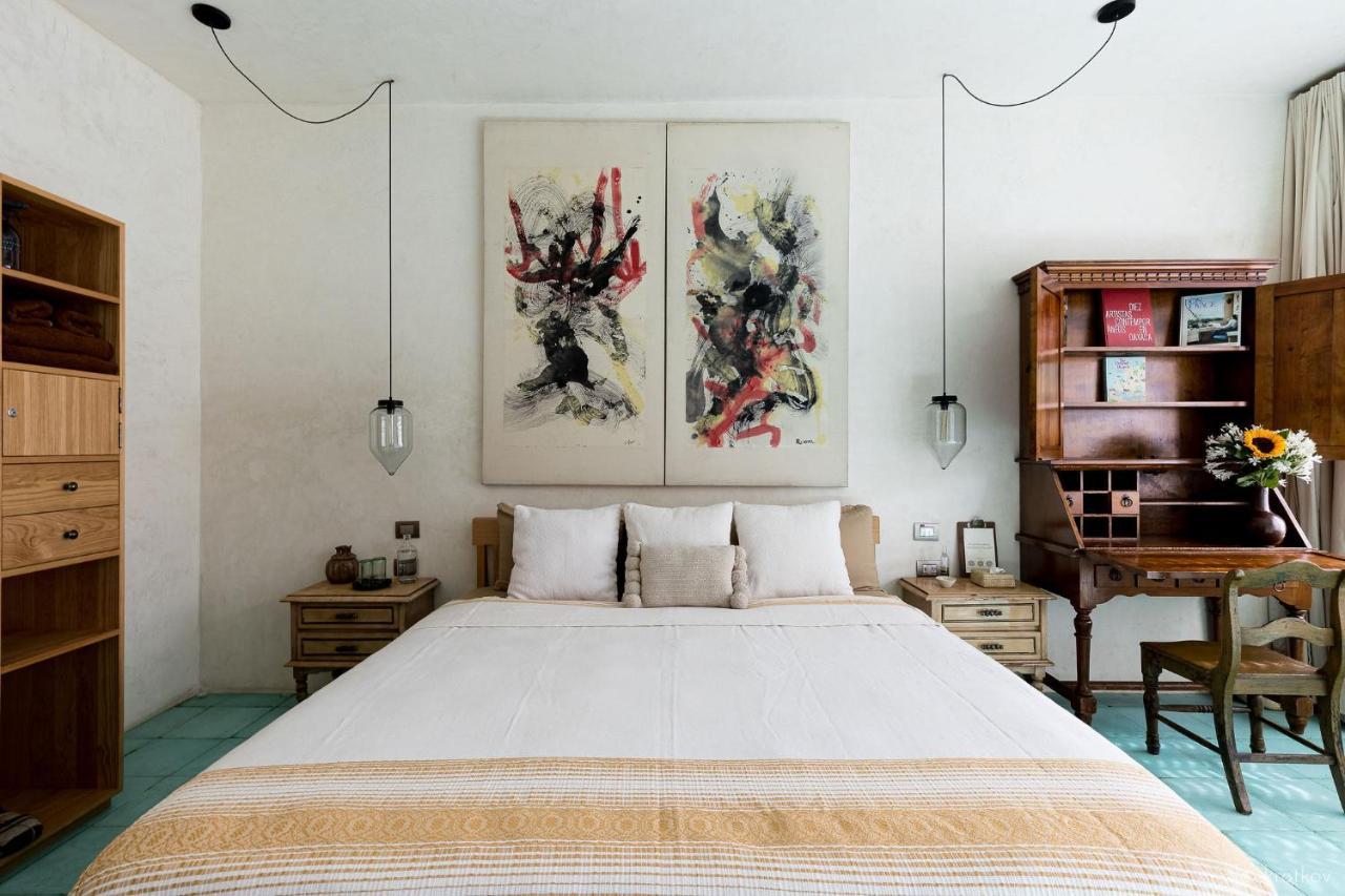 King Room Balcony