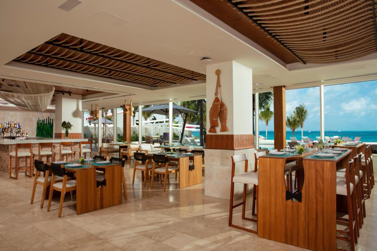 Allure Junior Suite Ocean View King