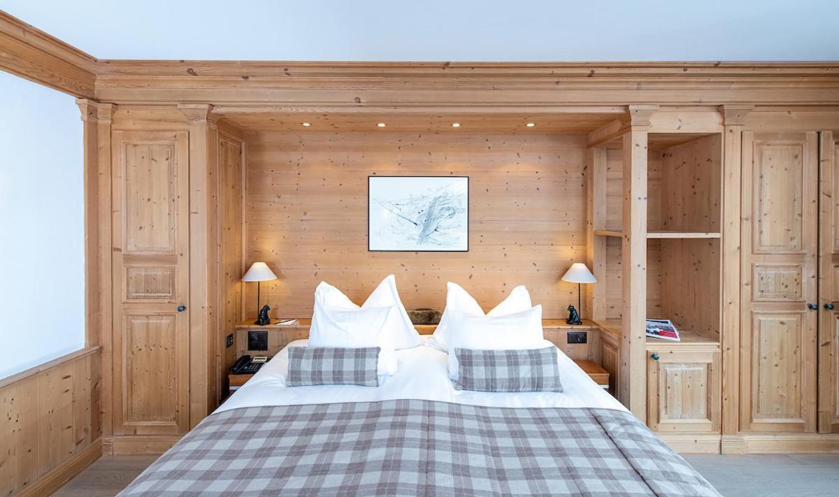 Executive Double Room Terrace