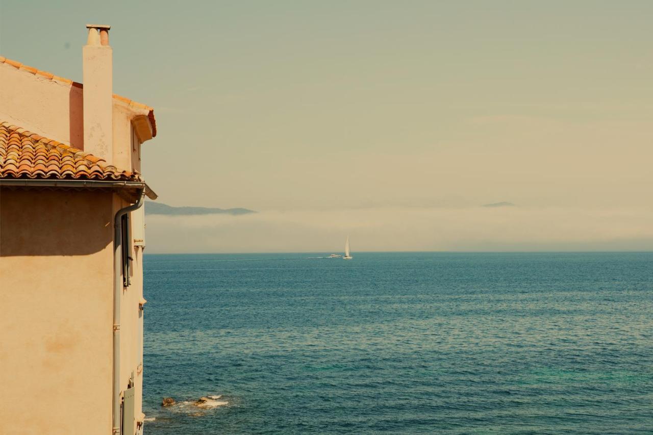 Deluxe Room Sea View