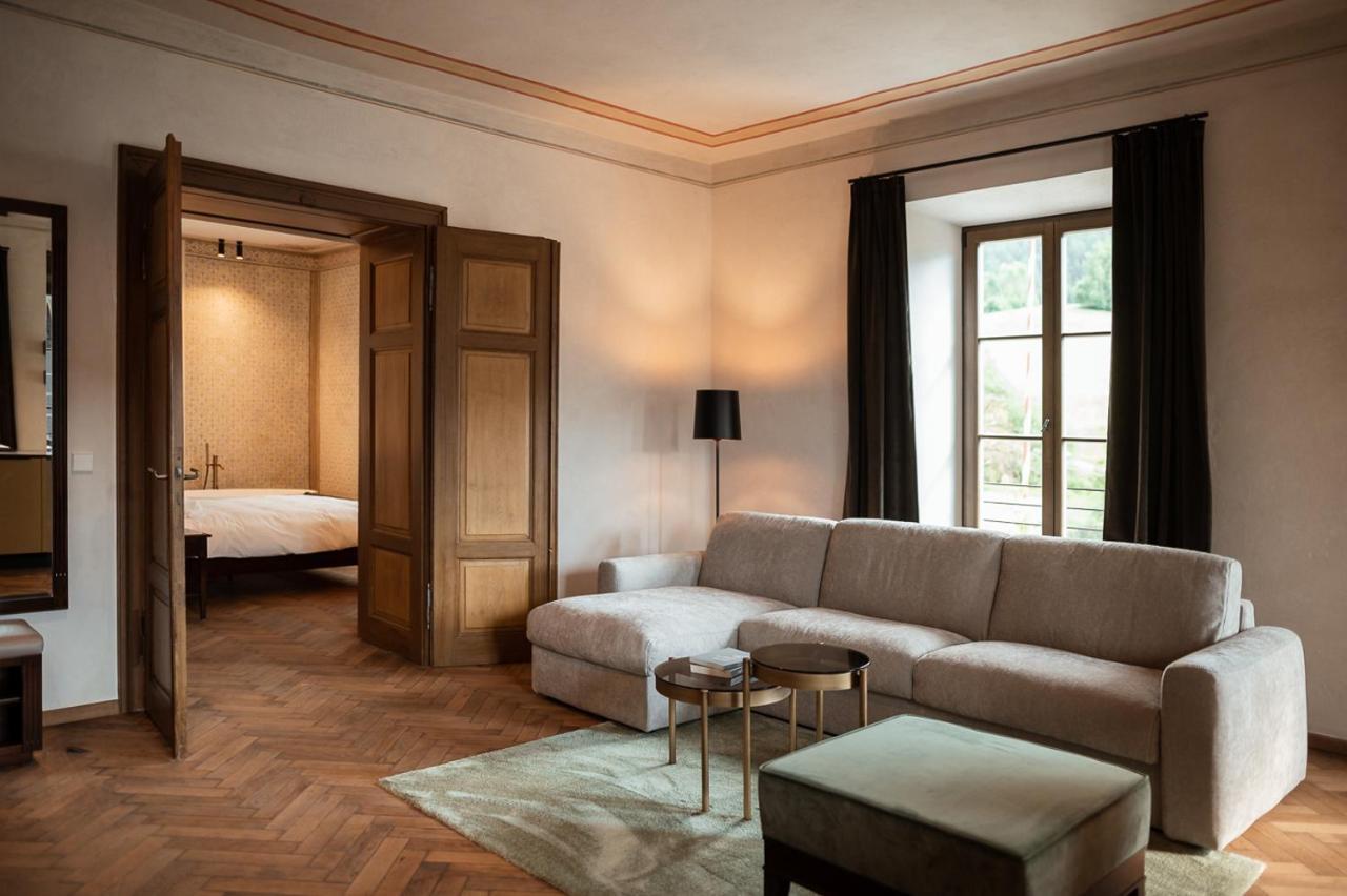 Suite Deluxe