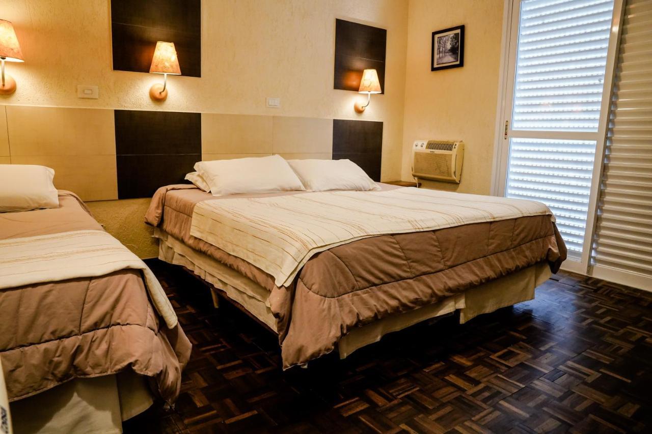 Triple Room Balcony
