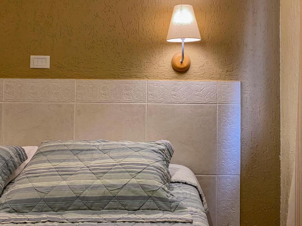 Queen Room Balcony