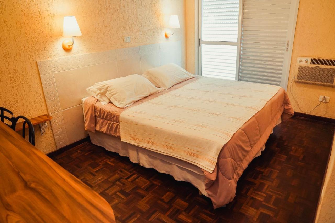 Queen Room Balcony