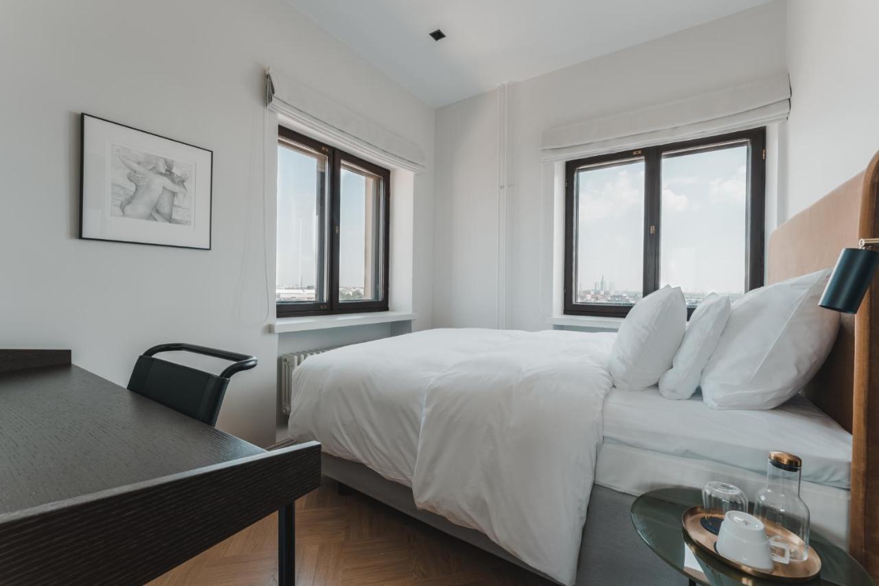 Superior Single Room
