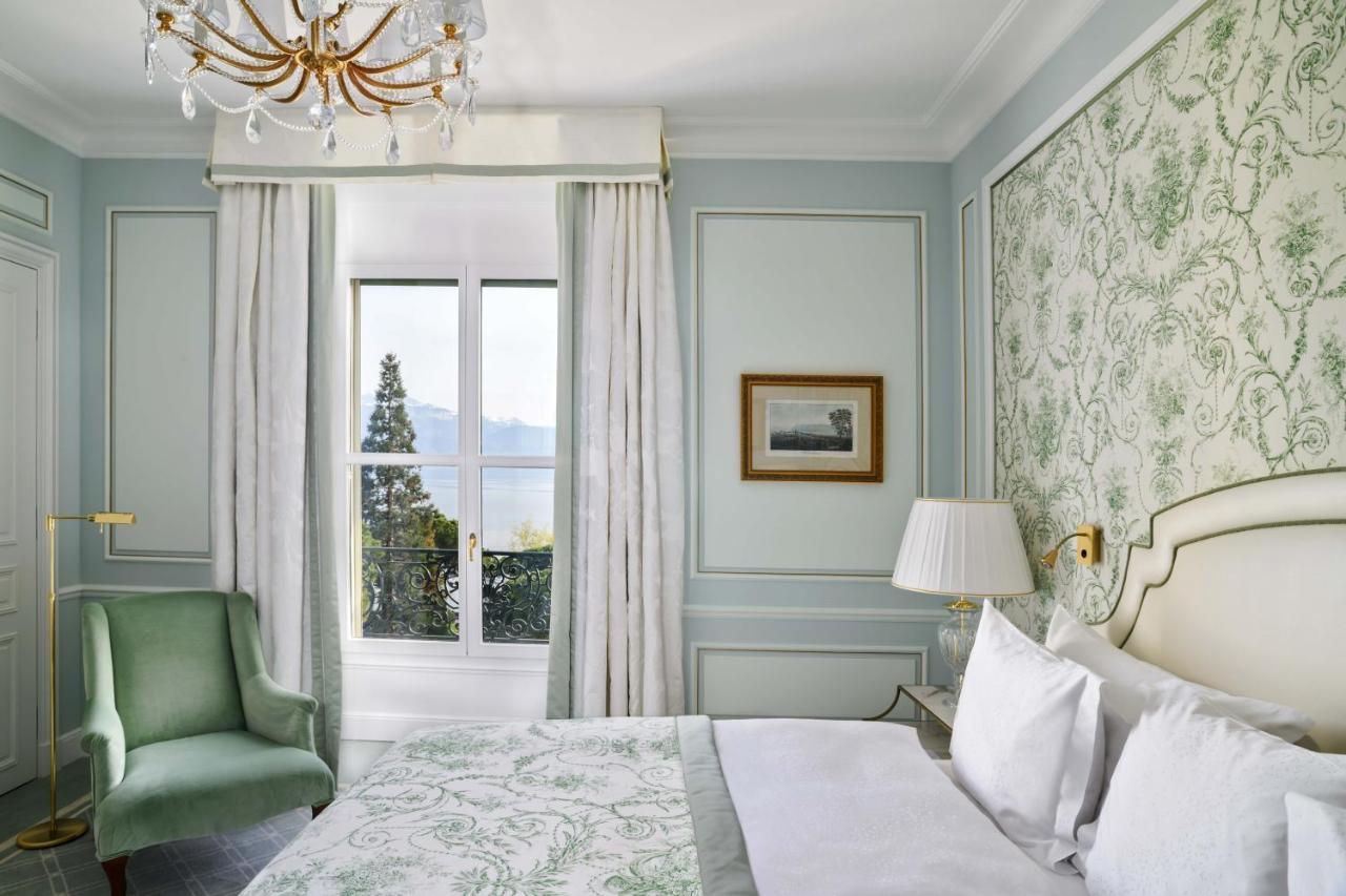 Superior Double Room Lake View