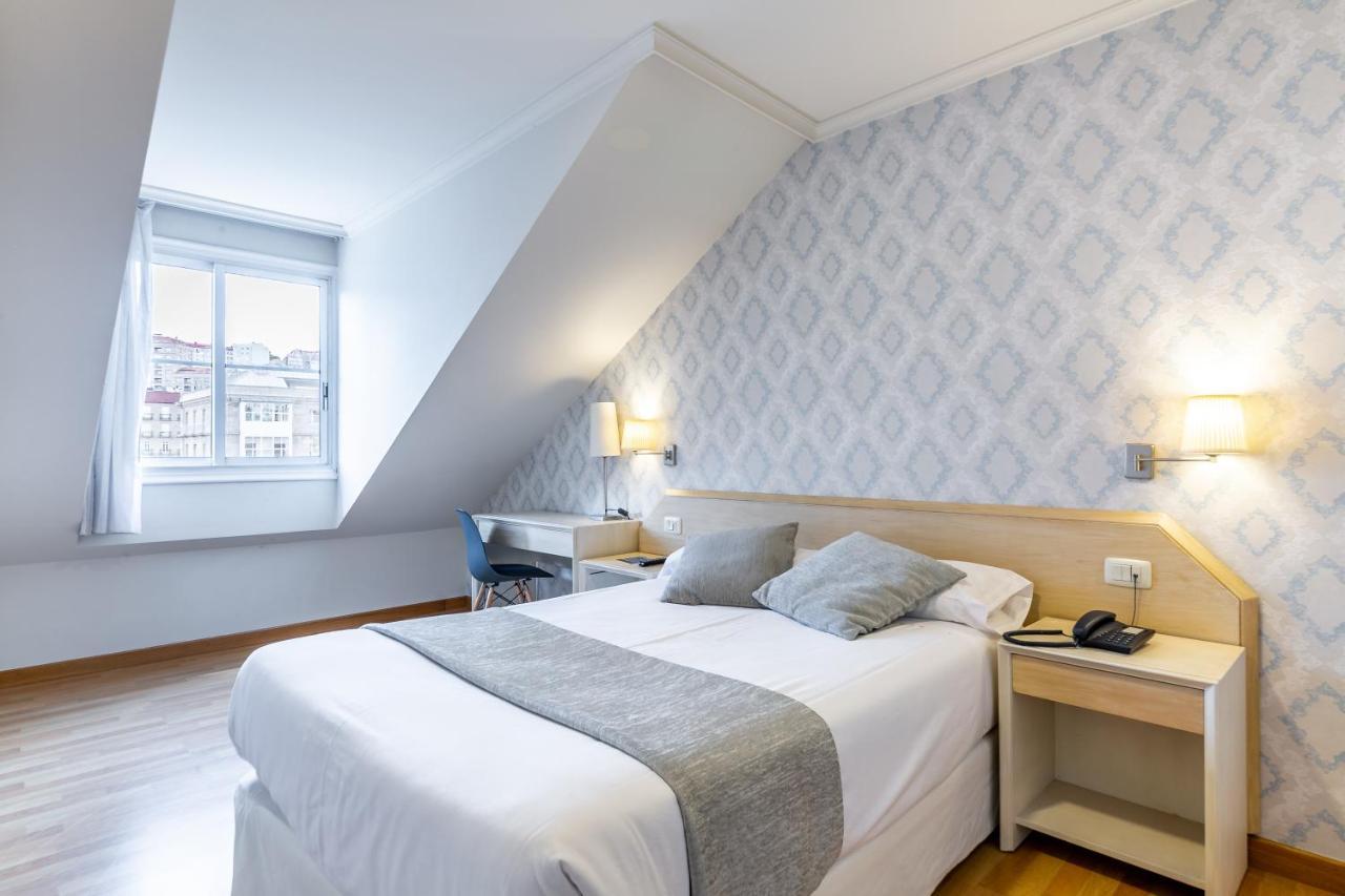 Habitación Triple Estándar