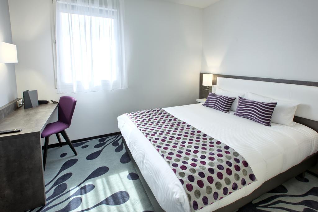 Comfort Double Room without Spa