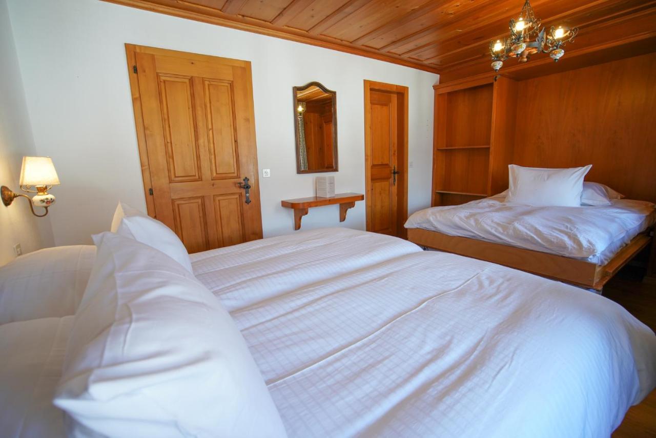 Superior Quadruple Room