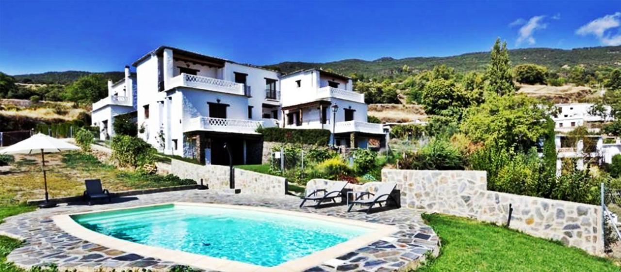 Double Room Terrace