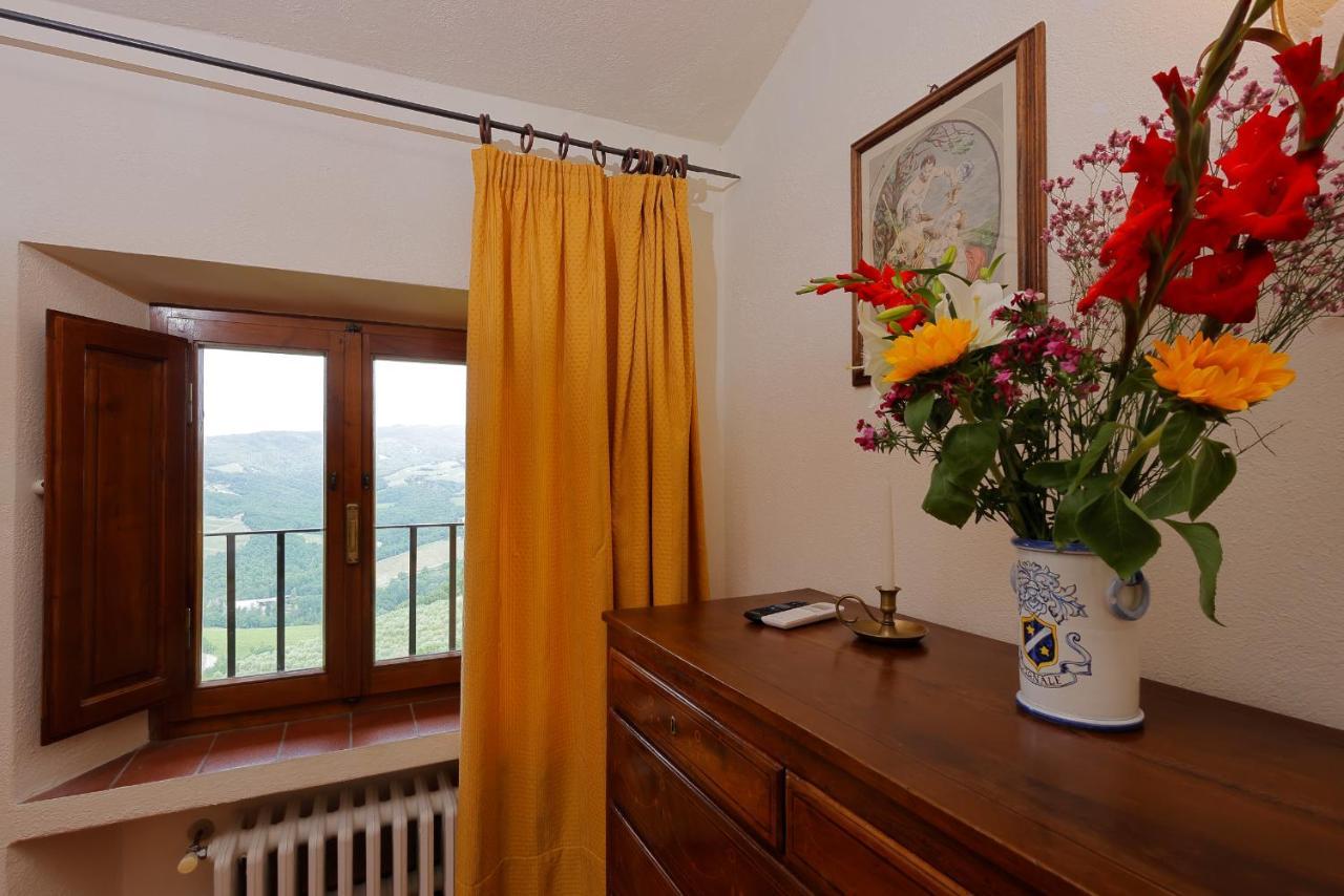 Deluxe Double Room Dependance