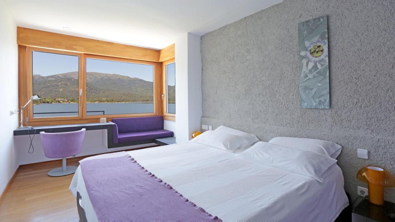Superior Double Room Lake View