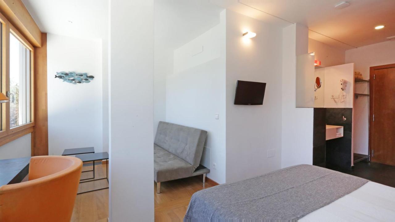 Double Room Panoramic View