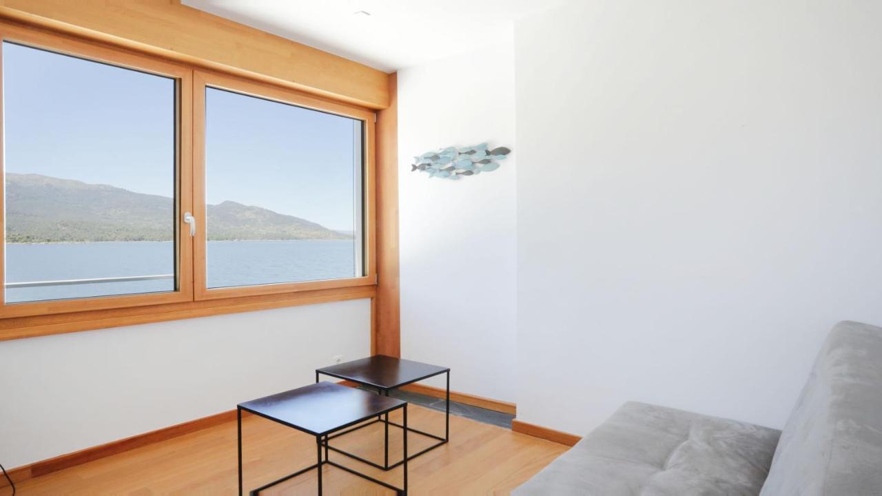 Double Room Panoramic View