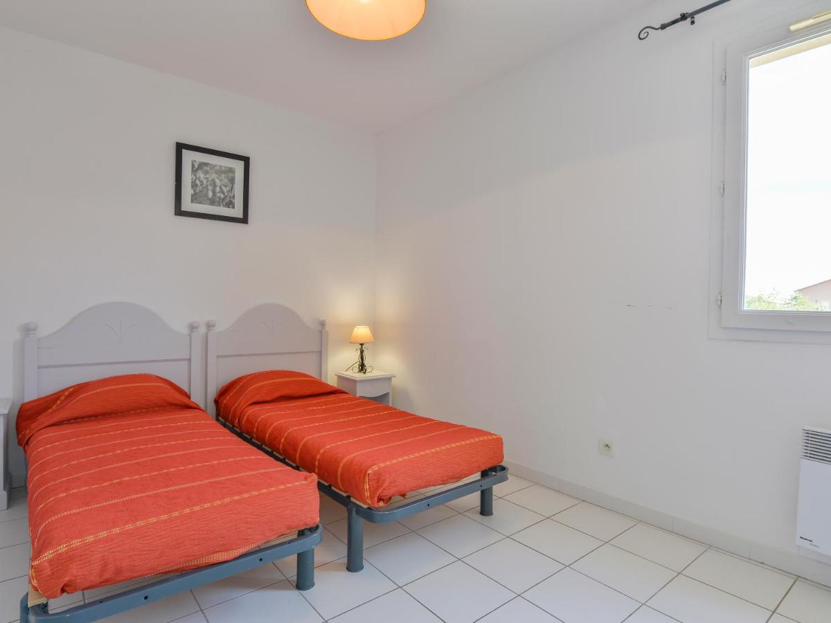 Villa 3 Chambres