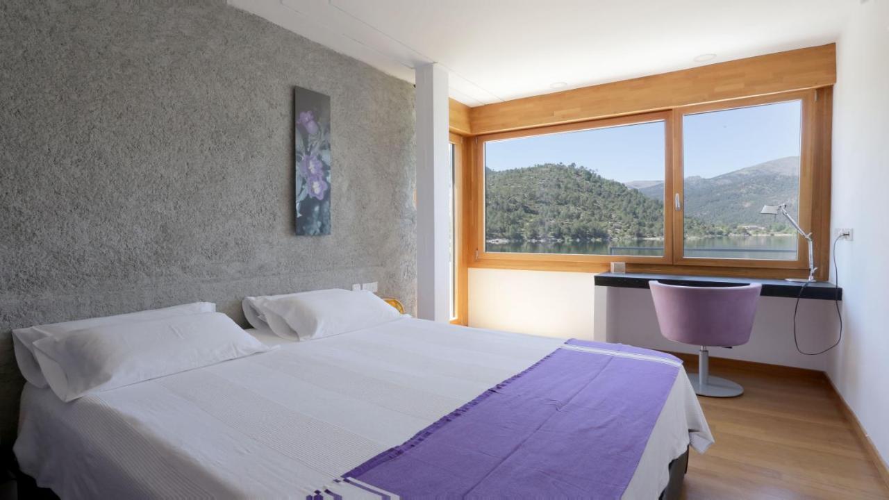 Superior Double Room Lake View