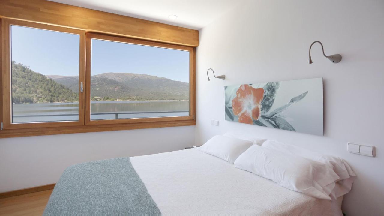 Double Room View
