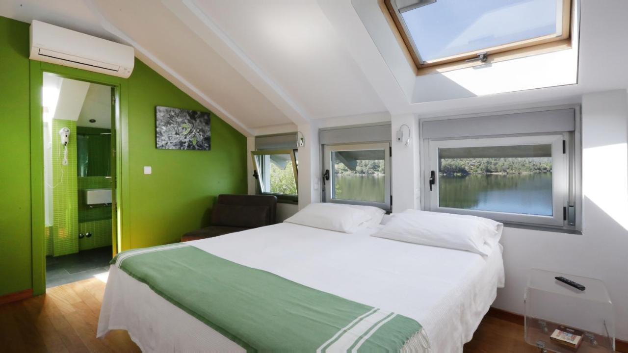 Double Room Attic