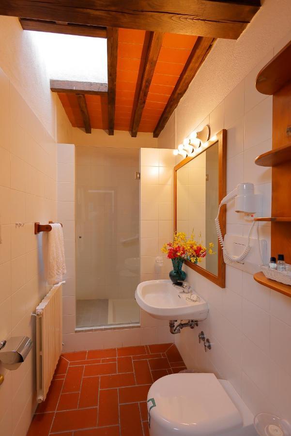 Classic Double or Twin Room Depandance