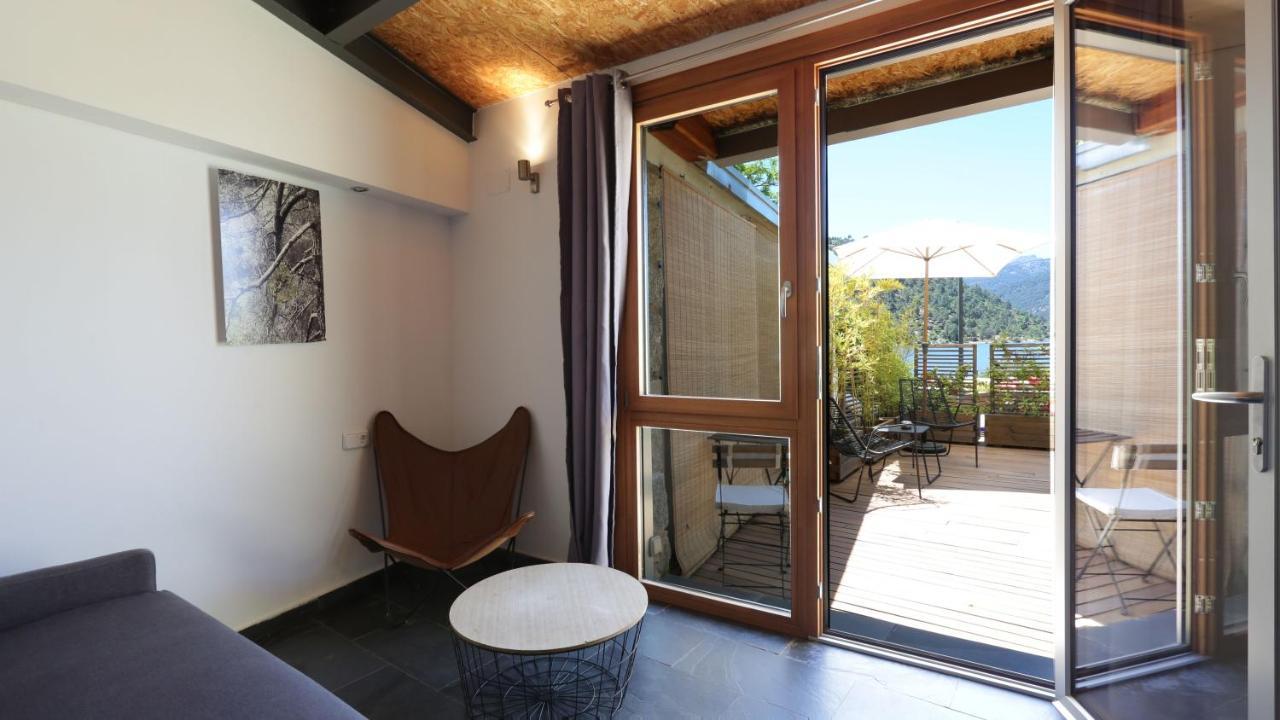 Suite Garden View