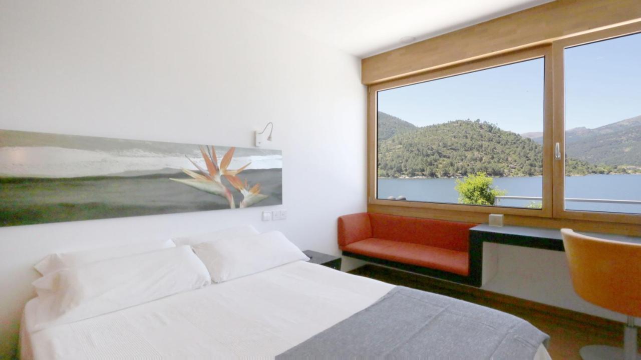 Double Room Panoramic View