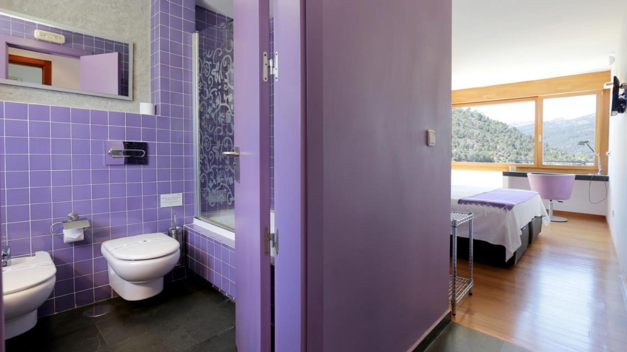 Superior Double Room Lake View