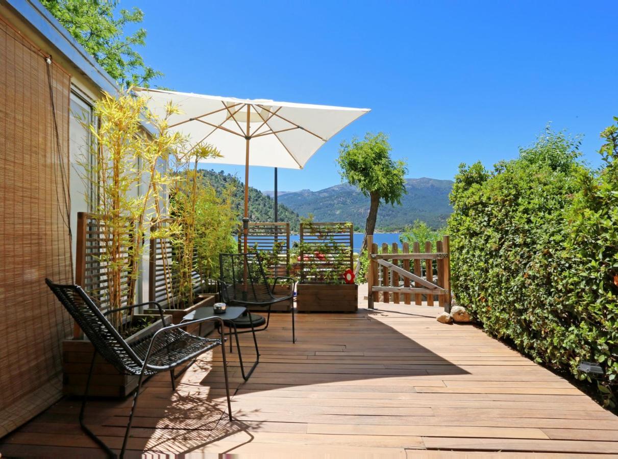 Suite Garden View