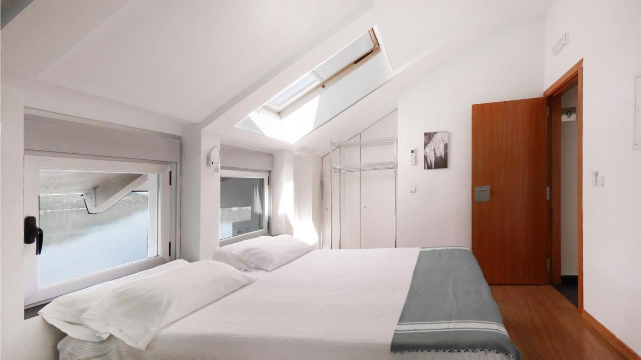 Double Room Attic