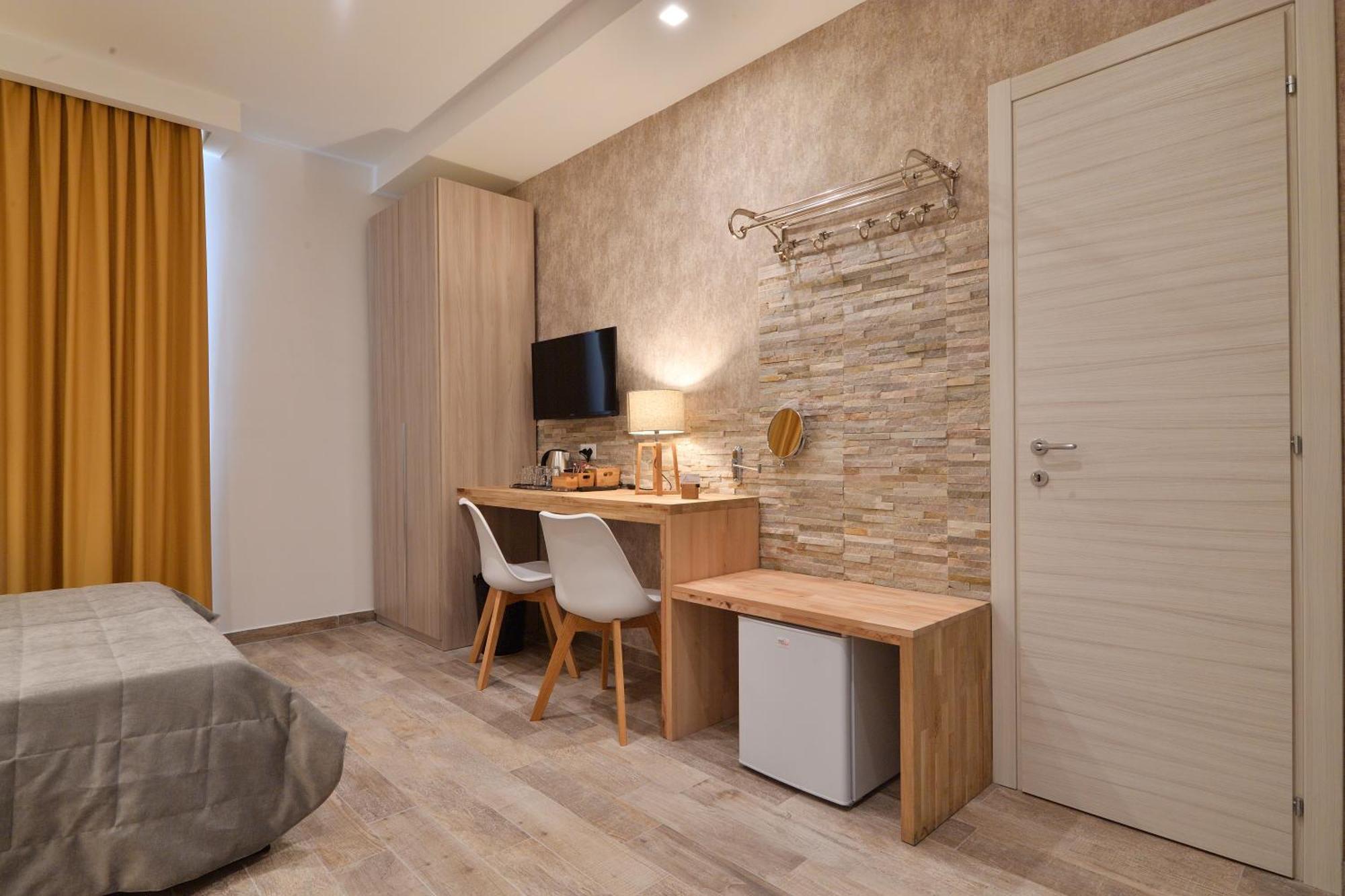 Superior Double or Twin Room