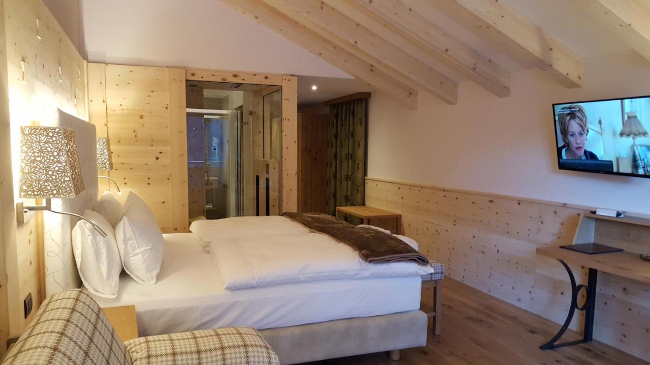 Deluxe Junior Suite