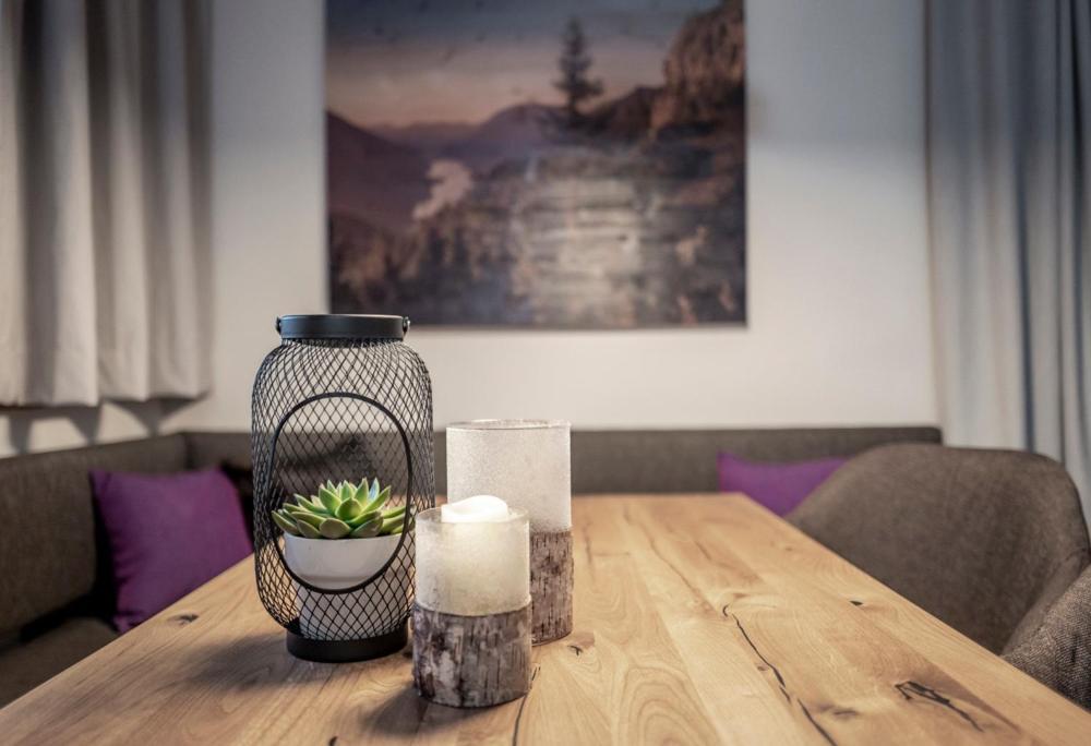 Apartment mit 1 Schlafzimmer