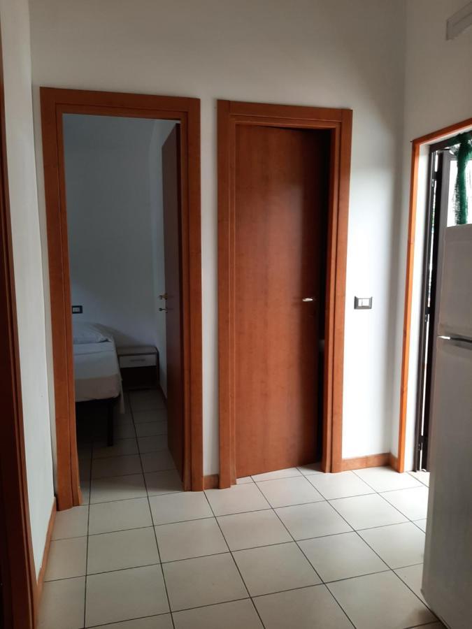 Chalet con 2 Camere da Letto